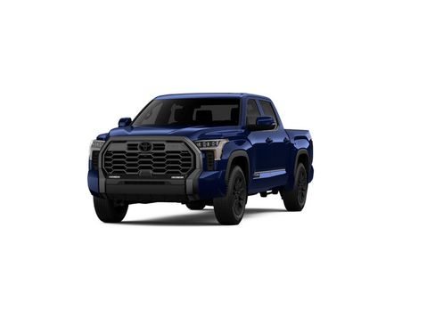 New 2026 Toyota Tundra Platinum w/ TRD Off-Road Package AWD/4WD image 94