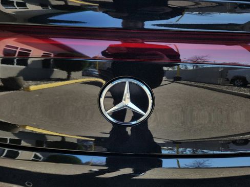 Used 2023 Mercedes-Benz EQS 450+ 4MATIC Sedan image 25