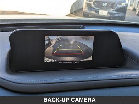 Certified 2022 MAZDA CX-30 AWD 2.5 S w/ Premium Package image 15