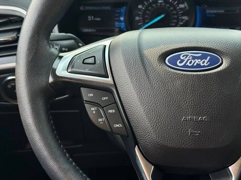 Certified 2023 Ford Edge SEL w/ Convenience Package AWD/4WD image 24