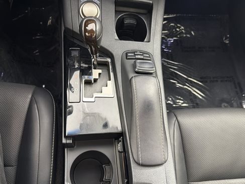 Used 2015 Lexus ES 350 w/ Premium Package FWD image 21