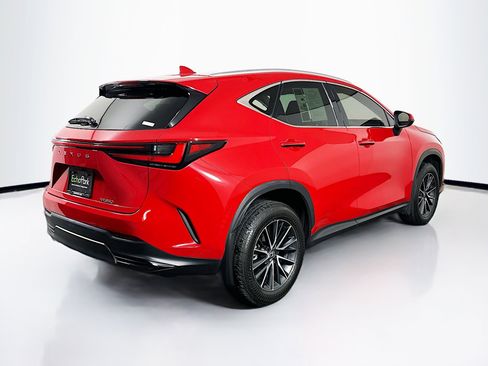 Used 2024 Lexus NX 250 NX 250 Premium image 9