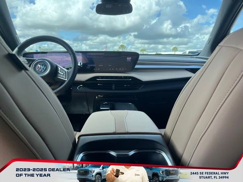 New 2026 Buick Enclave Preferred image 16