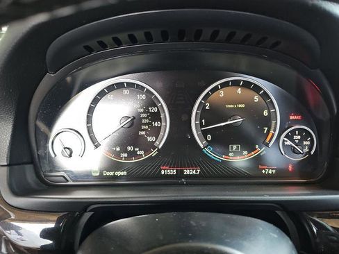 Used 2016 BMW 535i Sedan image 5