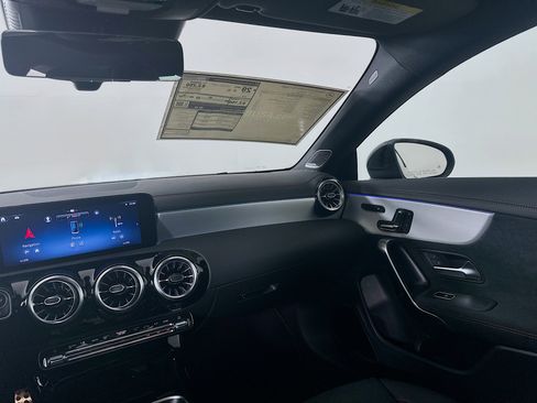 Certified 2026 Mercedes-Benz CLA 250 CLA 250 image 31