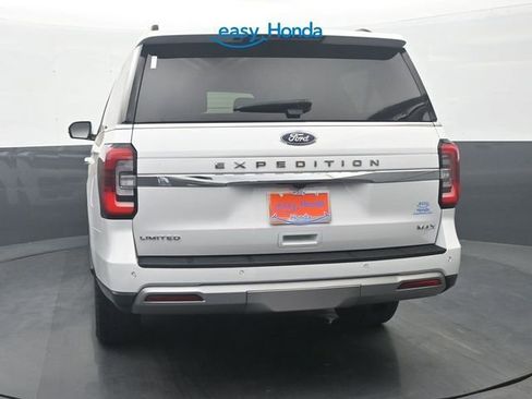 Used 2024 Ford Expedition Max Limited image 6