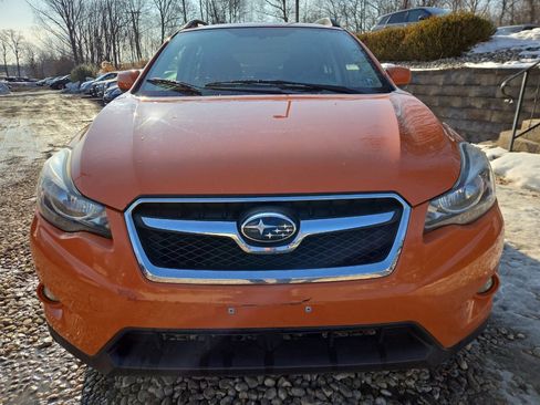 Used 2014 Subaru Crosstrek 2.0i Premium w/ Moonroof Package image 2