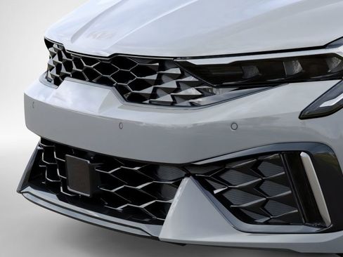 New 2026 Kia K5 GT-Line image 12