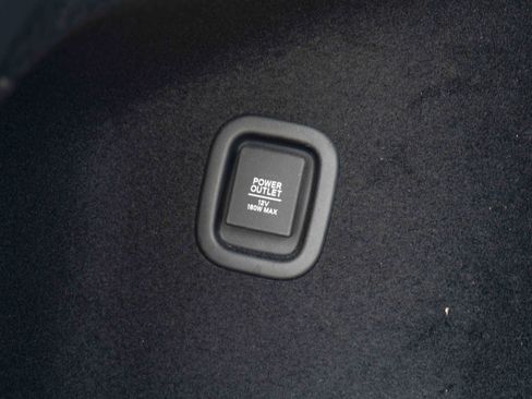 Used 2023 Honda Passport TrailSport image 45