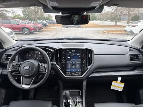New 2026 Subaru Ascent Premium image 24
