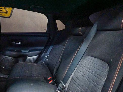 Used 2025 Honda HR-V Sport image 19