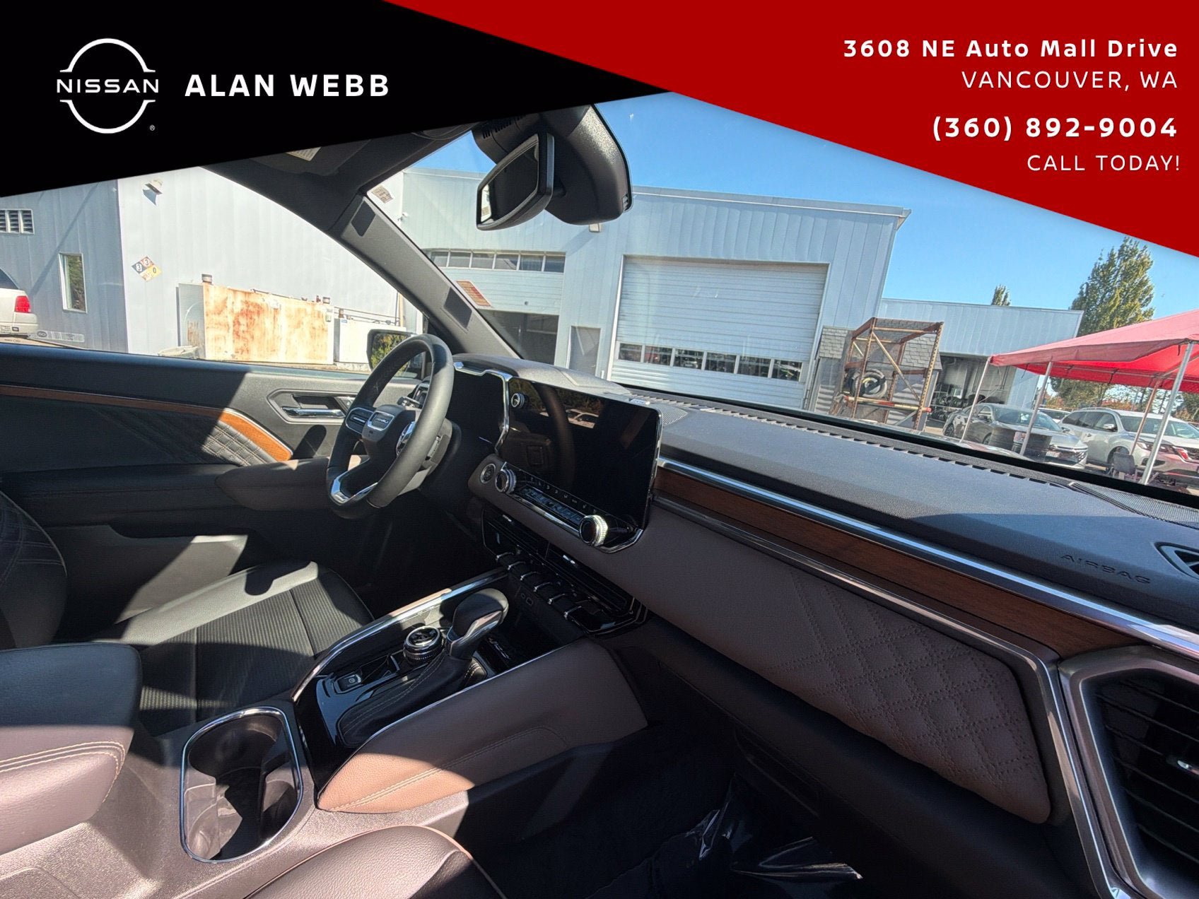 Used 2023 GMC Canyon Denali AWD/4WD image 20