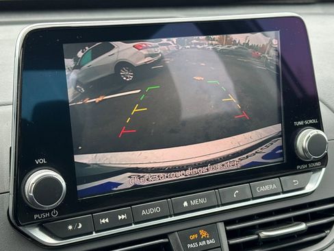 Used 2019 Nissan Altima 2.5 S image 25