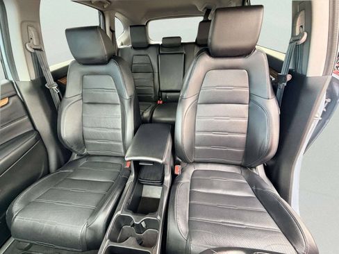 Used 2020 Honda CR-V EX-L image 21
