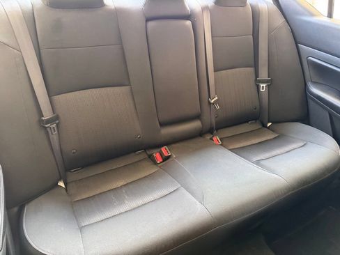 Used 2025 Nissan Altima 2.5 SV FWD image 18