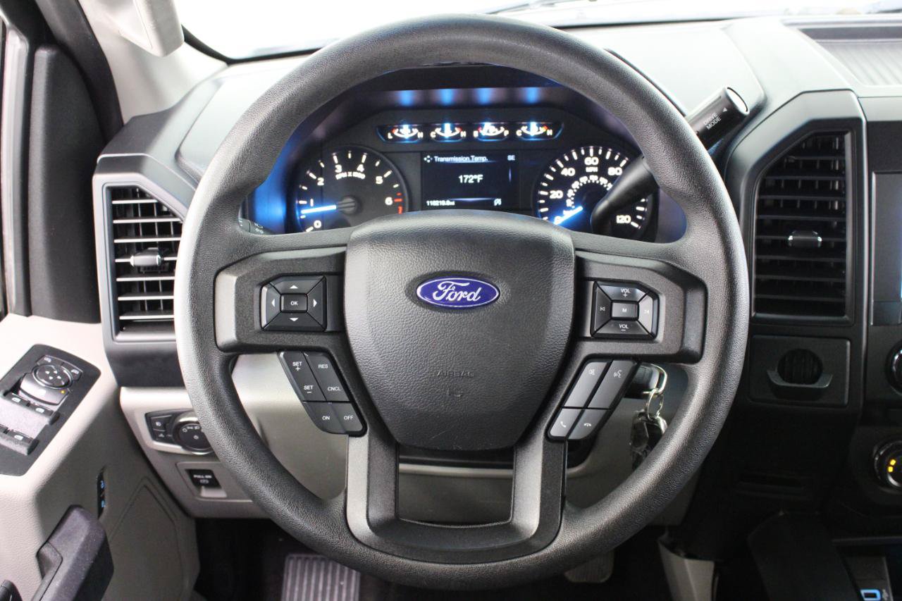 Used 2018 Ford F150 XL w/ Equipment Group 101A Mid RWD image 52