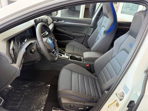New 2026 Volkswagen Golf AWD/4WD image 14