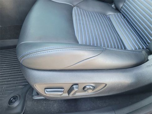 Used 2023 Toyota RAV4 XSE image 25