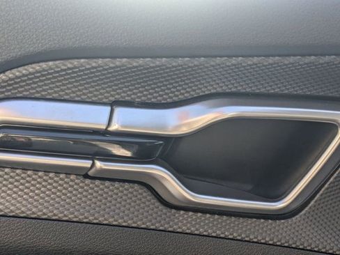 Used 2025 Kia Sportage LX image 12