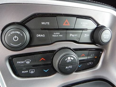 Certified 2022 Dodge Challenger R/T Scat Pack RWD image 28