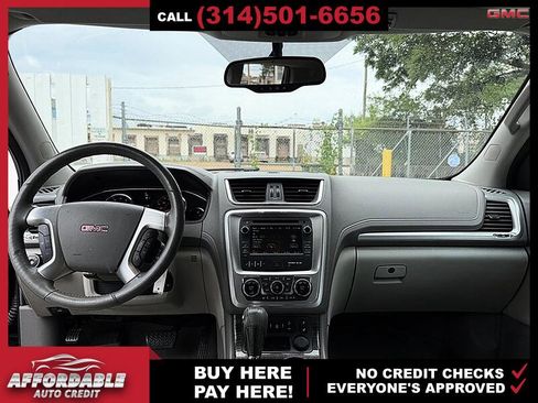 Used 2014 GMC Acadia SLT FWD image 10