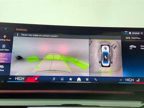 Used 2026 BMW 540i xDrive image 46