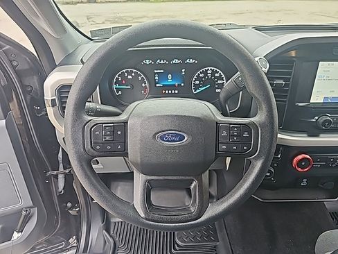 Used 2022 Ford F150 XLT image 21