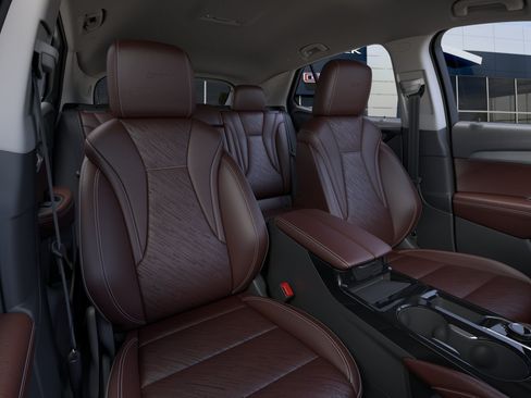 New 2026 Buick Envision Sport Touring AWD/4WD image 48