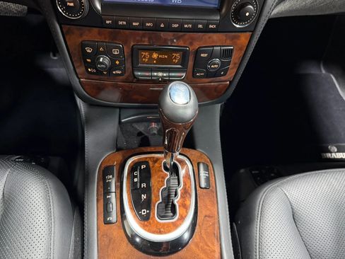 Used 2003 Mercedes-Benz S 600 image 51