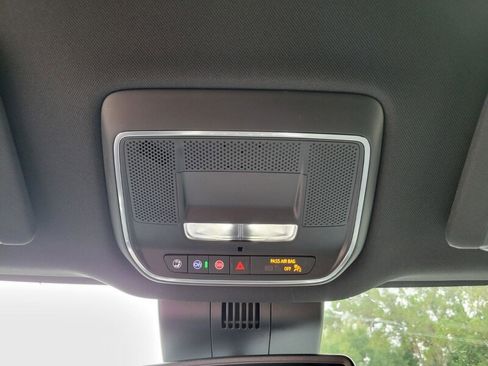 New 2026 GMC Sierra EV Elevation image 16