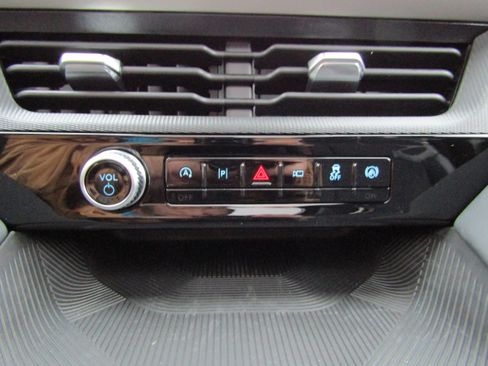 New 2026 Ford Explorer Tremor w/ Tremor Ultimate Package image 33