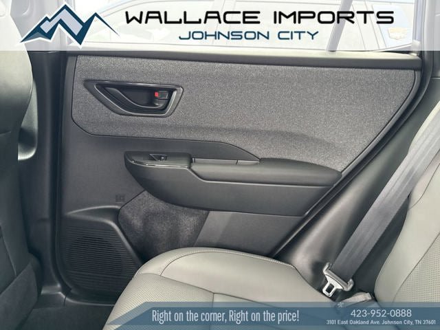 New 2026 Subaru Outback Limited w/ Premium/Limited Plus Package AWD/4WD image 71