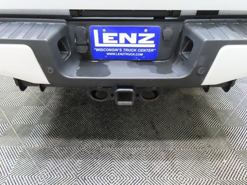 Used 2024 Ford F250 Lariat w/ Sport Appearance Package AWD/4WD image 41