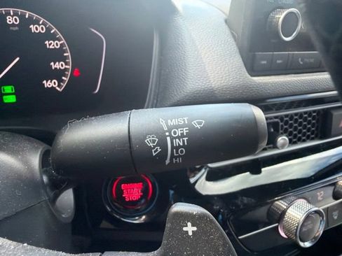 Used 2025 Honda Civic Sport image 37
