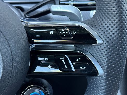 Certified 2023 Mercedes-Benz C 43 AMG 4MATIC Sedan image 31