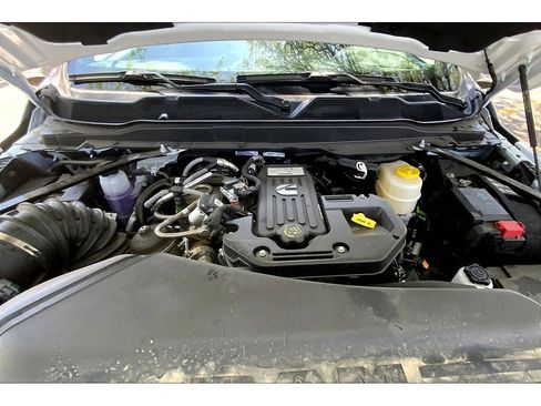 New 2025 RAM 2500 Laramie w/ Night Edition image 12