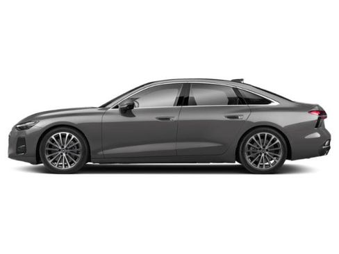 New 2026 Audi A6 Premium Plus image 2