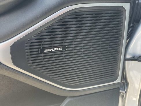 Used 2024 Jeep Wagoneer Series II AWD/4WD image 15