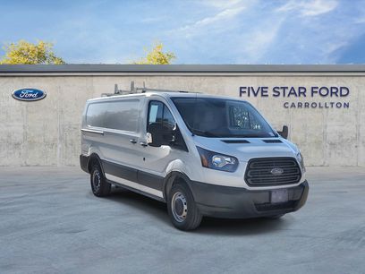 Certified 2018 Ford Transit 250 130 Low Roof