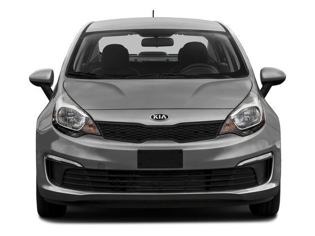 Used 2016 Kia Rio EX FWD image 7