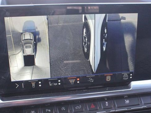 New 2026 GMC Sierra 1500 SLE w/ Preferred Package image 46