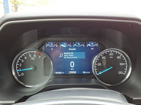 Certified 2023 Ford F150 XLT w/ Equipment Group 302A High AWD/4WD image 20