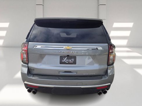 Used 2024 Chevrolet Tahoe Premier image 6