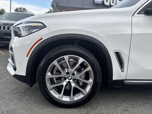 Used 2019 BMW X5 xDrive40i image 21