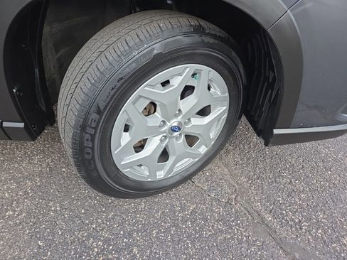 Used 2023 Subaru Forester image 6