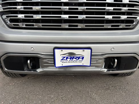 Used 2022 GMC Sierra 1500 Denali image 10