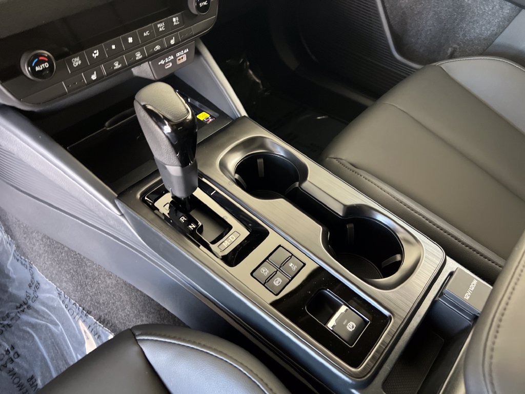 New 2026 Subaru Outback Premium AWD/4WD image 26