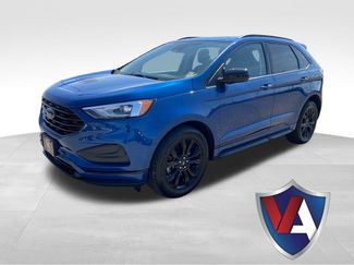 Used 2022 Ford Edge SE w/ Black Appearance Package video 1