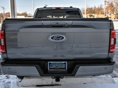 Used 2022 Ford F150 XLT w/ Equipment Group 302A High image 7