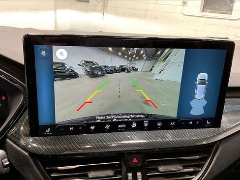 Certified 2023 Ford Escape ST-Line w/ Tech Pack #1 image 20